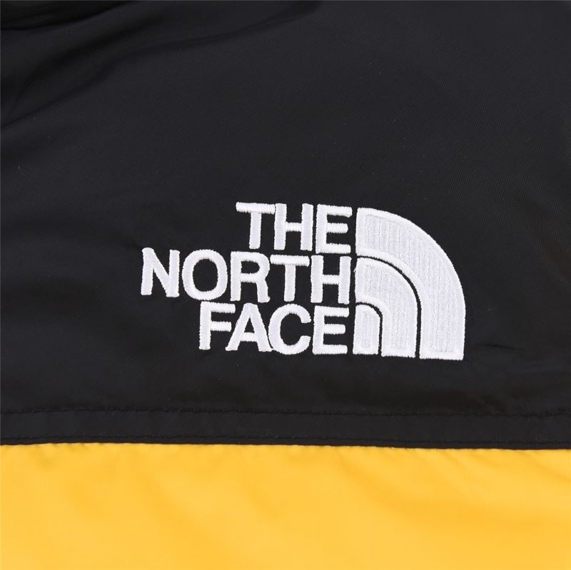 The North Face Down Jackets